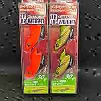 Amazon.co.jp: フィッシュリーグ ダートマックス TR アップ